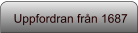 Uppfordran från 1687