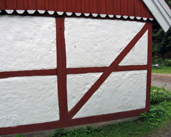 Korsvirkeshus