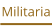 Militaria