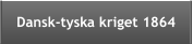 Dansk-tyska kriget 1864