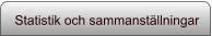 Statistik och sammanställningar