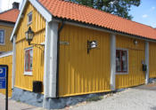 Photo Hans Högman 2008.