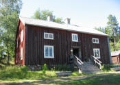 Photo Hans Högman 2008.