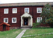 Photo Hans Högman 2008.