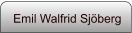 Emil Walfrid Sjöberg