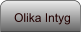 Olika Intyg