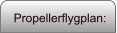 Propellerflygplan: