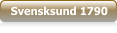 Svensksund 1790