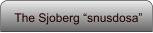 The Sjoberg “snusdosa”