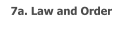 7a. Law and Order