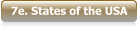 7e. States of the USA