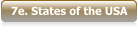 7e. States of the USA