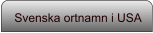 Svenska ortnamn i USA