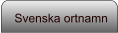 Svenska ortnamn
