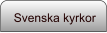 Svenska kyrkor