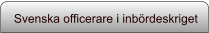Svenska officerare i inbördeskriget