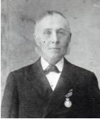 Anders Olof H�gman