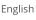 English