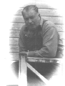 Albert Strindberg