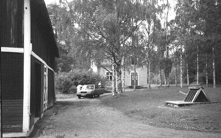 Kläpparna