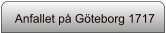 Anfallet på Göteborg 1717