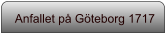 Anfallet på Göteborg 1717