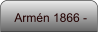 Armén 1866 -