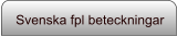 Svenska fpl beteckningar