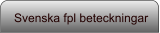 Svenska fpl beteckningar