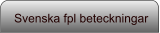 Svenska fpl beteckningar