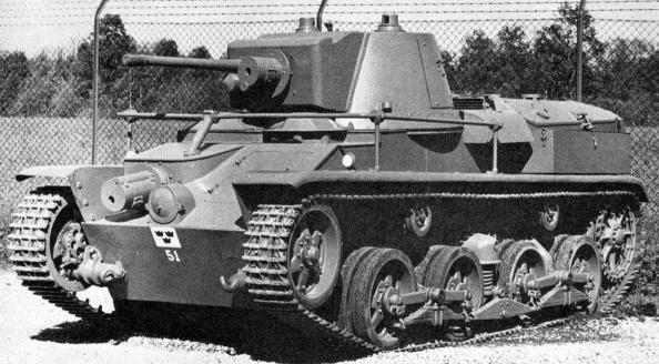Swedish Military - Hans Högman