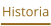 Historia