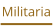 Militaria