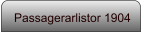 Passagerarlistor 1904